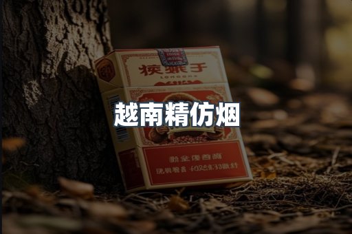 越南精仿烟